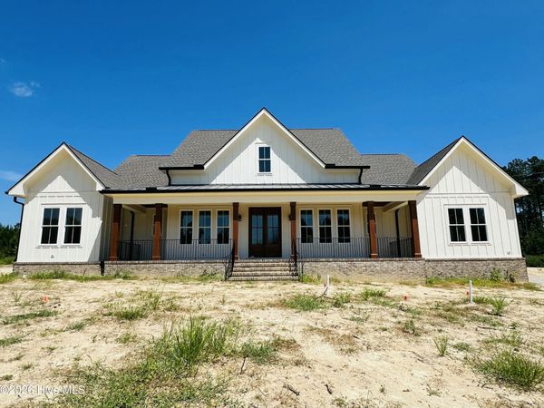 1104 Elevation Road, Four Oaks, NC 27524