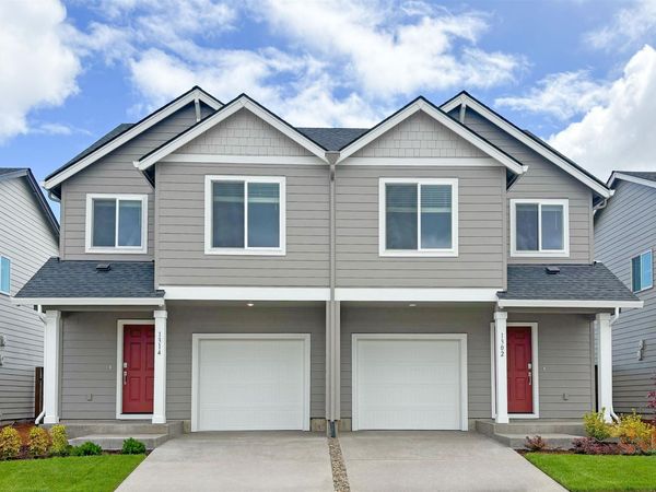1314 Nolan Av SE, Albany, OR 97322