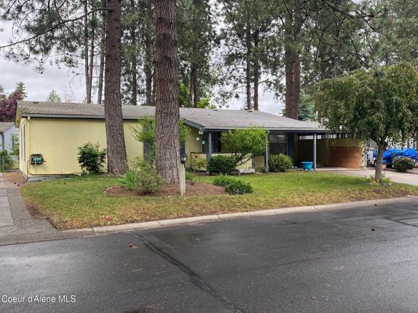 1067 W Reone RD , Coeur d'Alene, ID 83815