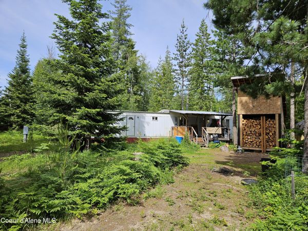 109 Geronimo Lane , Sandpoint, ID 83864