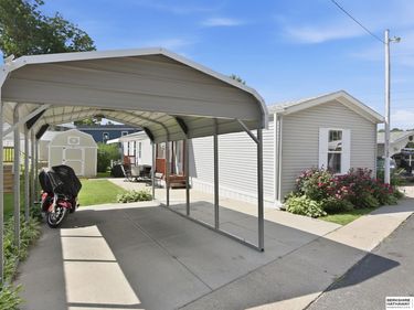 3701 McKinley Street, Unit 12A, Omaha, NE 68112