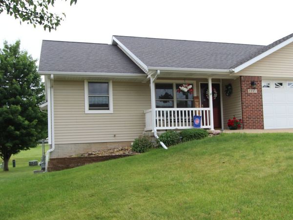 1117 6th Avenue , Unit 1, Fulton, IL 61252