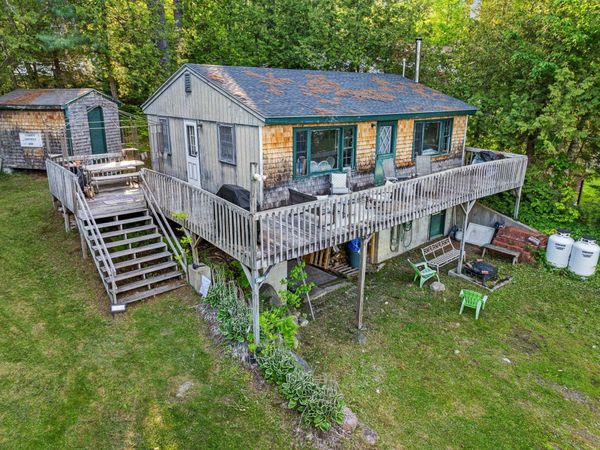 281 Cedar Pond Drive, Milan, NH 03588