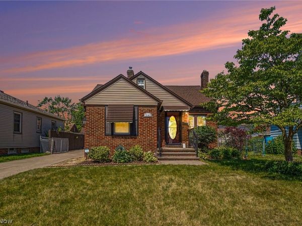 3142 W 139th Street, Cleveland, OH 44111