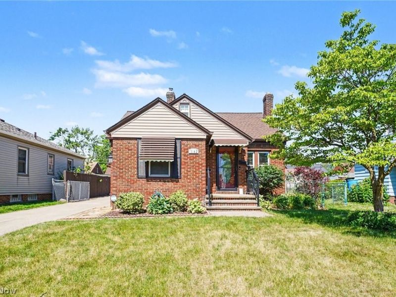 3142 W 139th Street, Cleveland, OH 44111 Photo 2