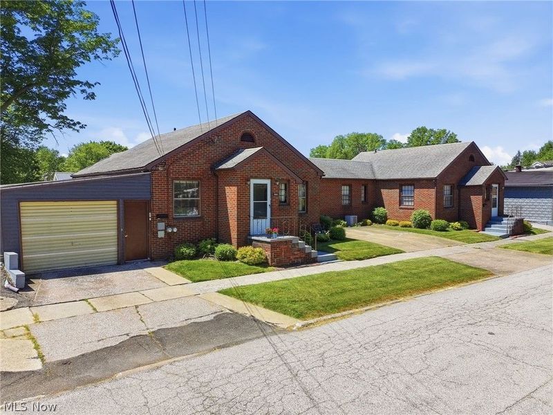 1606 Columbus Avenue , Ashtabula, OH 44004 Photo 2