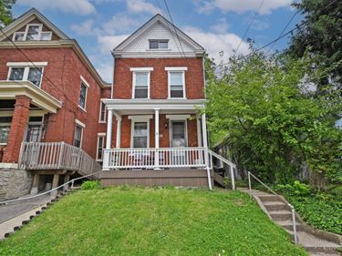 4232 Kirby Avenue, Cincinnati, OH 45223