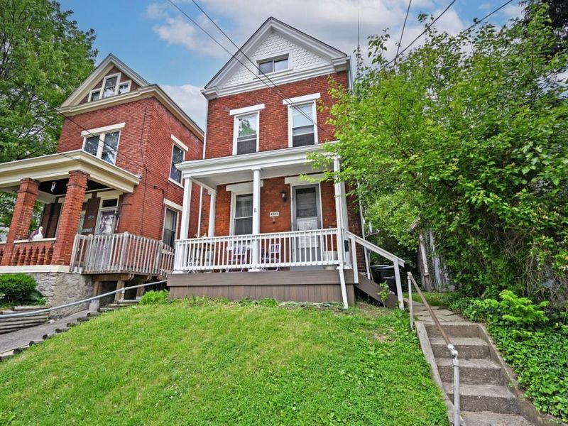 4232 Kirby Avenue, Cincinnati, OH 45223 Photo 2
