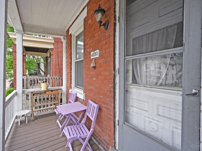 4232 Kirby Avenue, Cincinnati, OH 45223 Photo 3