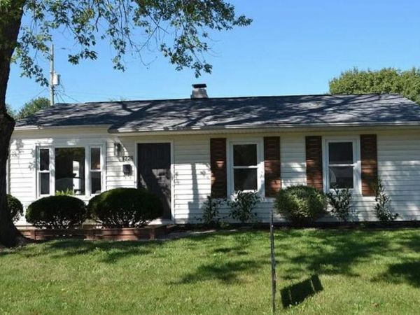 1228 Southlea Drive, Lafayette, IN 47909