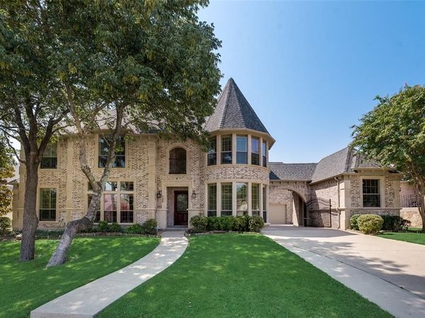 2207 Kings Pass, Heath, TX 75032