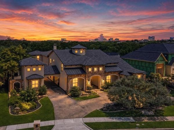6809 Grand Falls Circle, Plano, TX 75024