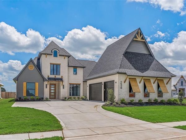 234 Tidewater Circle, Bossier City, LA 71111
