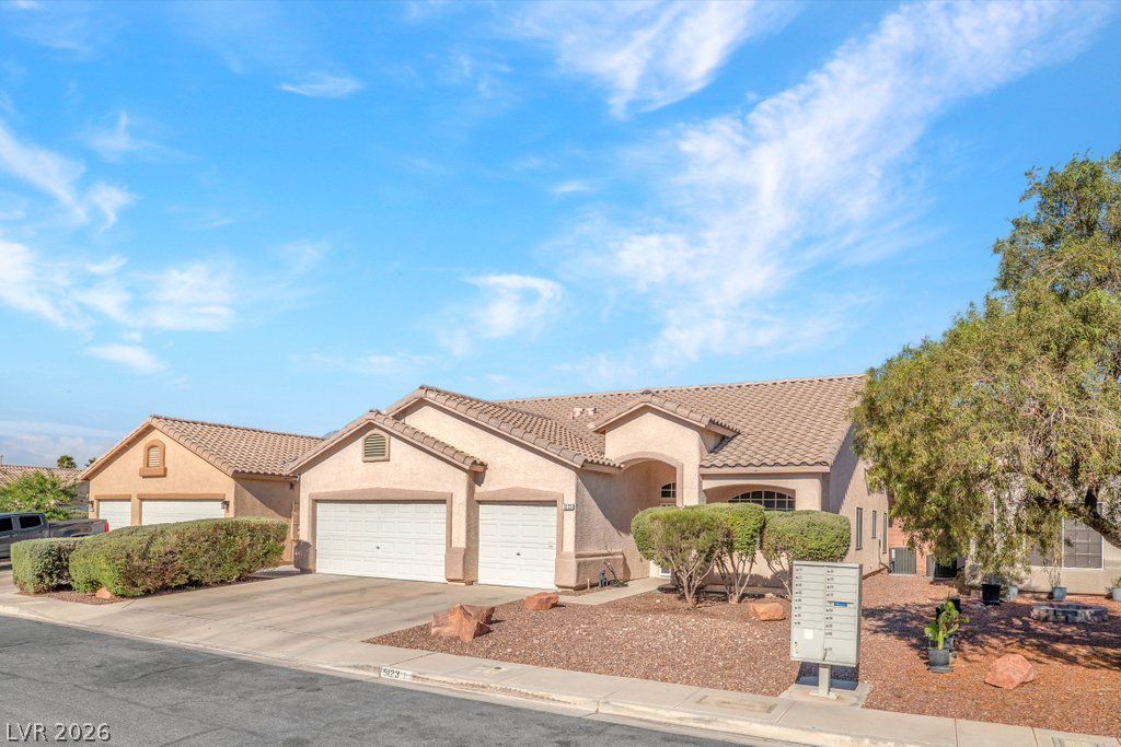 5123 Fiji Island Court , North Las Vegas, NV 89031