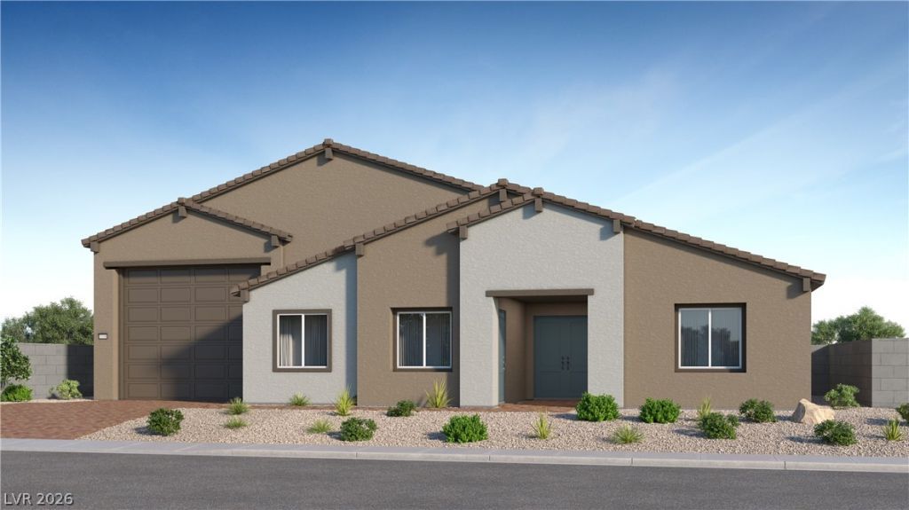 10190 Diana Summit Street, Las Vegas, NV 89143