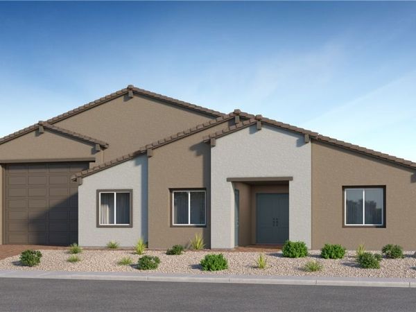 10190 Diana Summit Street, Las Vegas, NV 89143