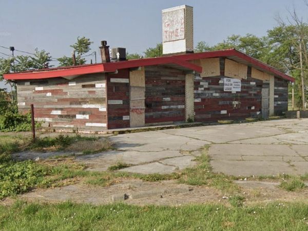 5205 Telegraph Road , Toledo, OH 43612