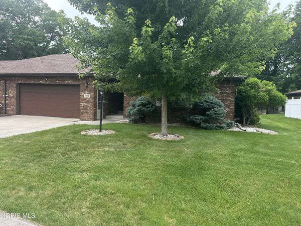 1830 Wood Cree Court , Defiance, OH 43512
