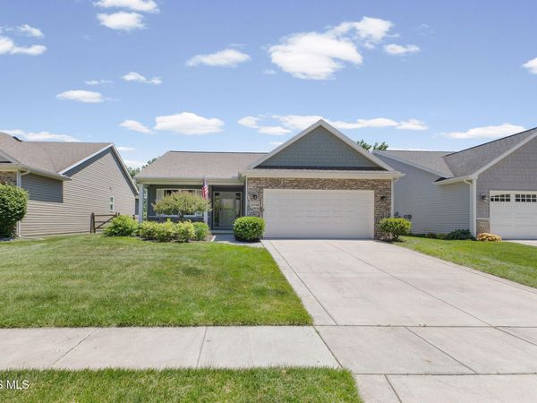 2048 Oakside Road, Toledo, OH 43615