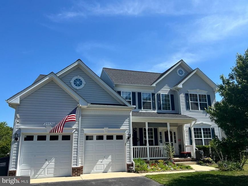 20824 Flour Mill Court, Great Mills, MD 20634 Main Photo