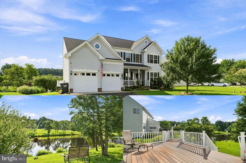 20824 FLOUR MILL COURT, GREAT MILLS, MD 20634