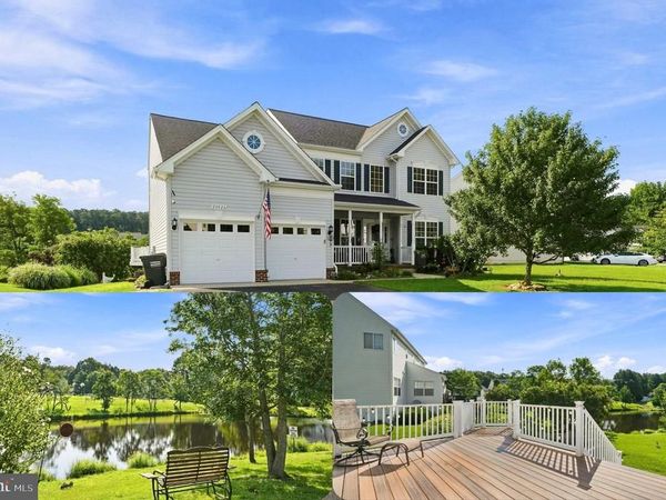 20824 FLOUR MILL COURT, GREAT MILLS, MD 20634