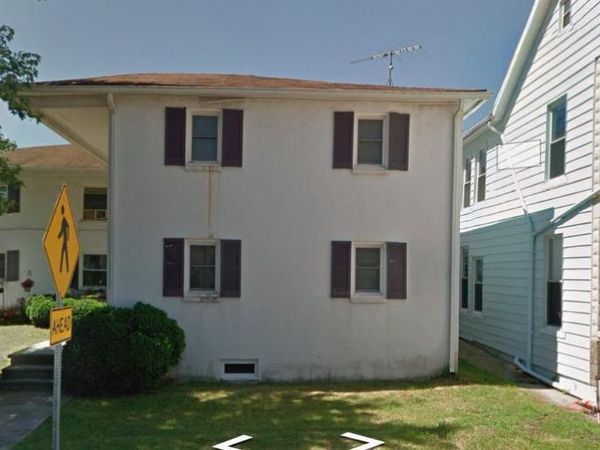 501 W MAIN STREET , EMMITSBURG, MD 21727