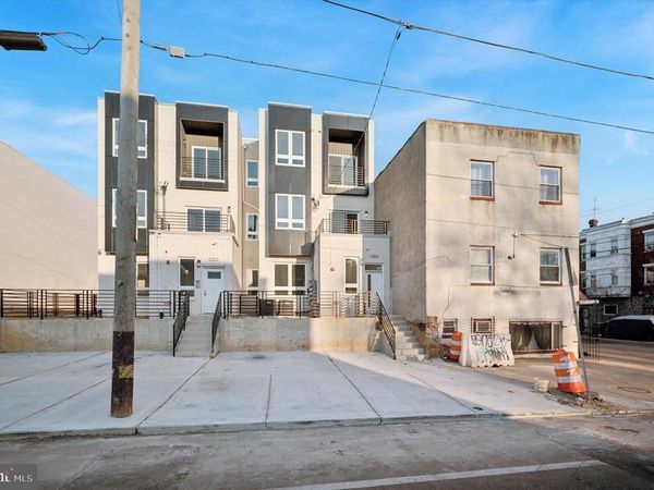 103 N 63RD , Unit 2, PHILADELPHIA, PA 19139