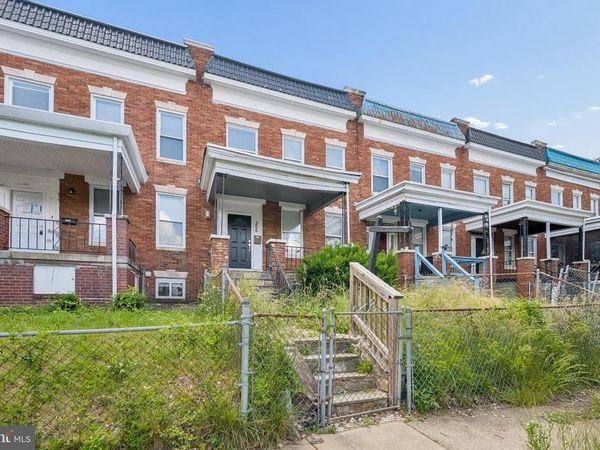 306 LYNDHURST STREET , BALTIMORE, MD 21229
