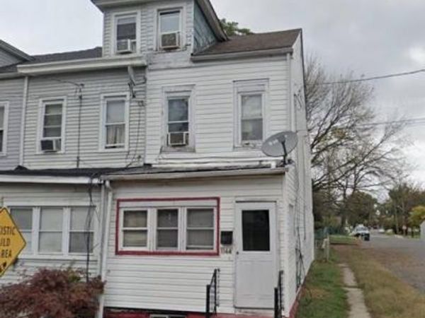 1144 WILLIAM STREET, HAMILTON, NJ 08610