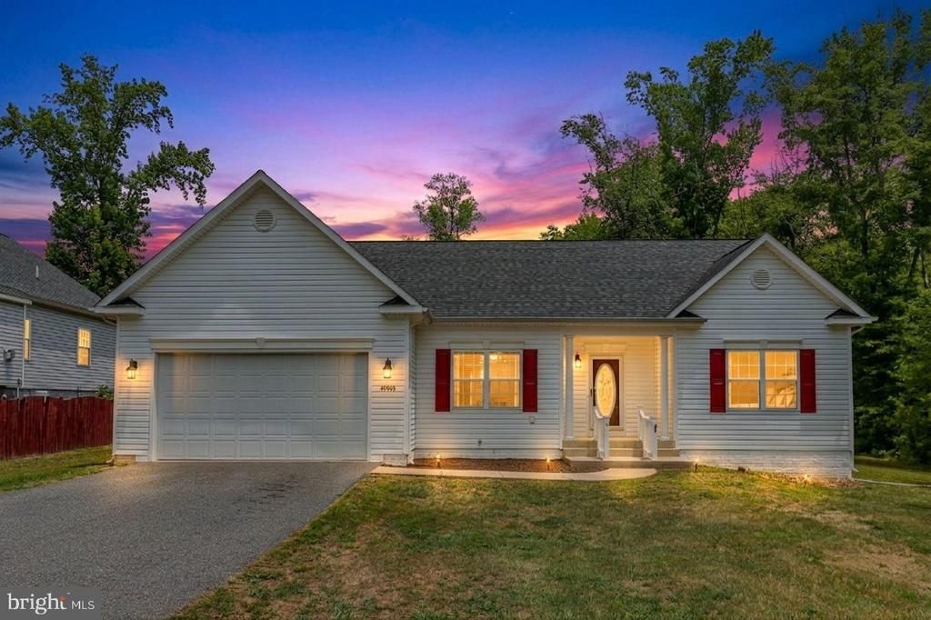 10509 Woodland Drive, Fredericksburg, VA 22407 Main Photo