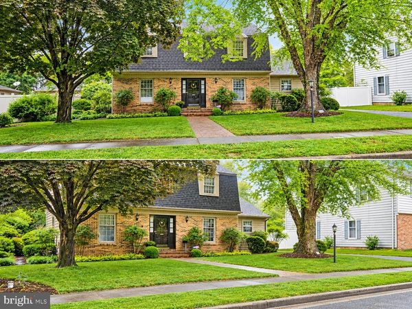 609 CRESTVIEW LANE , SALISBURY, MD 21801