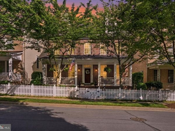 1006 HERITAGE FIELDS AVENUE, ROCKVILLE, MD 20850