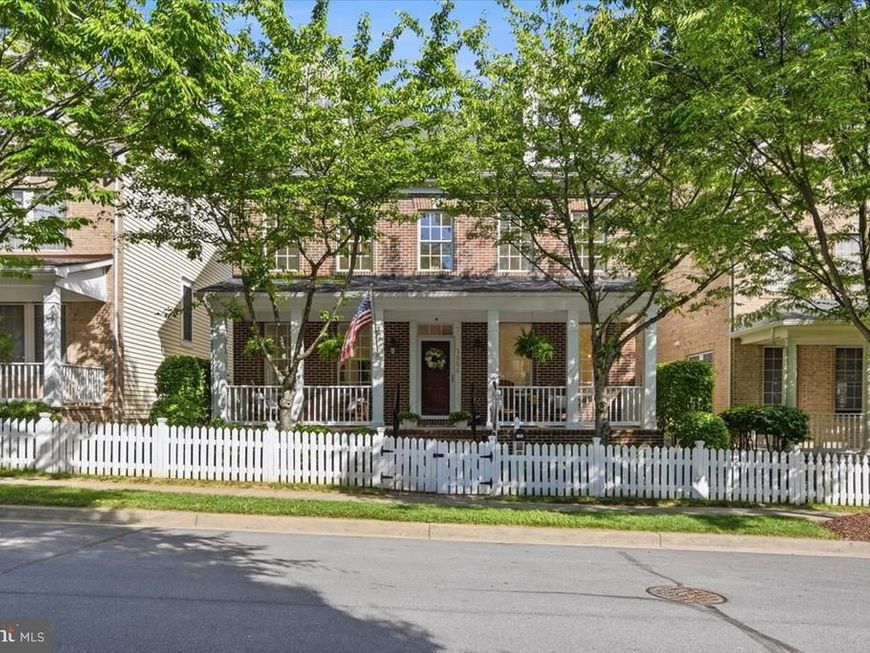 1006 Heritage Fields Avenue, Rockville, MD 20850 Main Photo