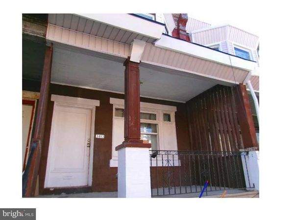 3813 N 8TH STREET, PHILADELPHIA, PA 19140