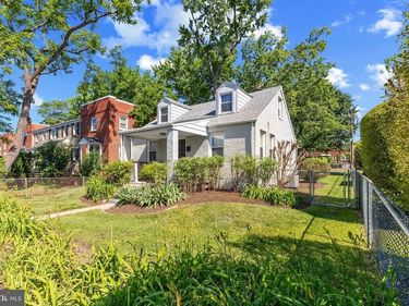 530 E ALEXANDRIA AVENUE , ALEXANDRIA, VA 22301