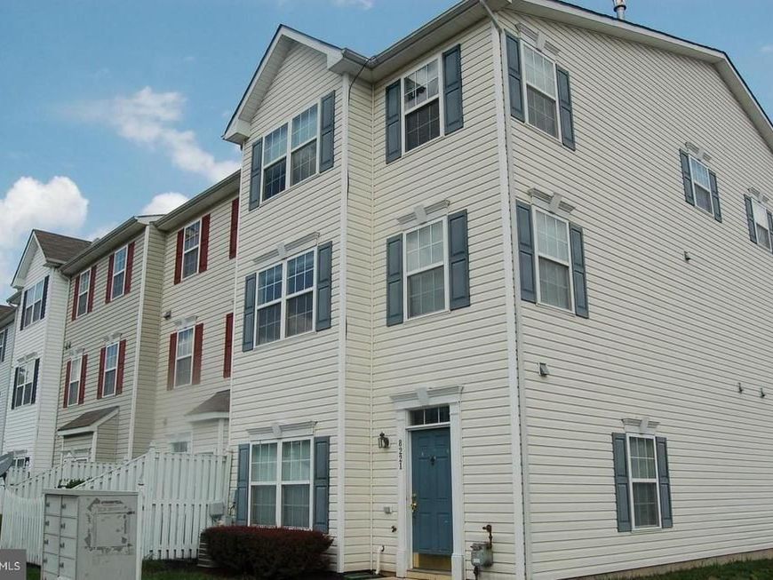 8221 Barrington Court, Unit 41, Severn, MD 21144 Main Photo