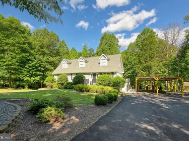 197 SHANNON GLEN COURT, LOUISA, VA 23093