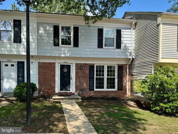 18262 METZ DRIVE, GERMANTOWN, MD 20874
