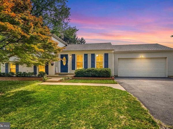 12670 MAGNA CARTA, HERNDON, VA 20171