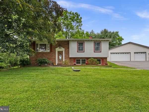4502 LEMANS COURT, FINKSBURG, MD 21048