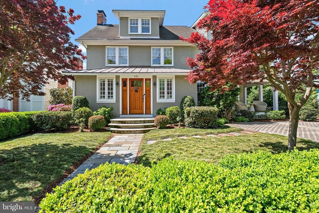131 Spa View Avenue, Annapolis, MD 21401 Main Photo