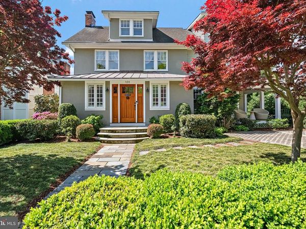 131 SPA VIEW AVENUE, ANNAPOLIS, MD 21401