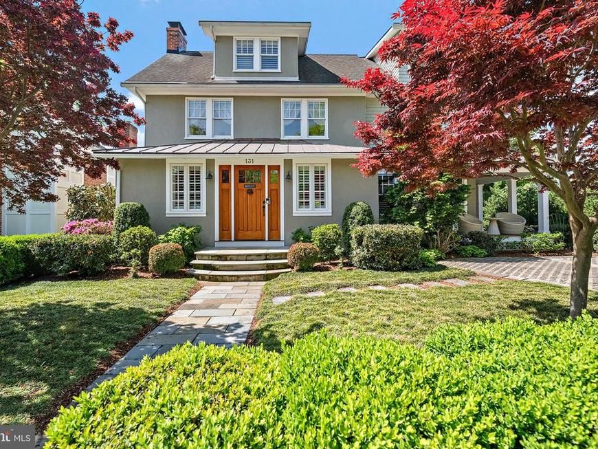 131 Spa View Avenue, Annapolis, MD 21401 Main Photo