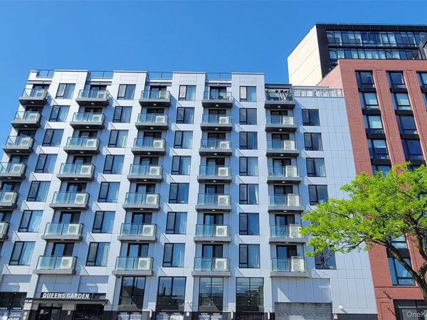 70-65 Queens Boulevard, Unit 9I, Woodside, NY 11377