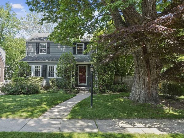 9 Whittier Street , Hartsdale, NY 10530