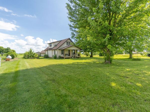 11725 SE 36th Avenue, Runnells, IA 50237