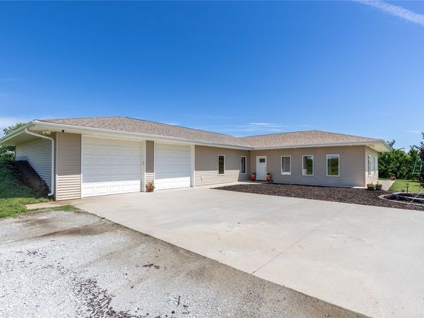 9027 228th Avenue, Ackworth, IA 50001