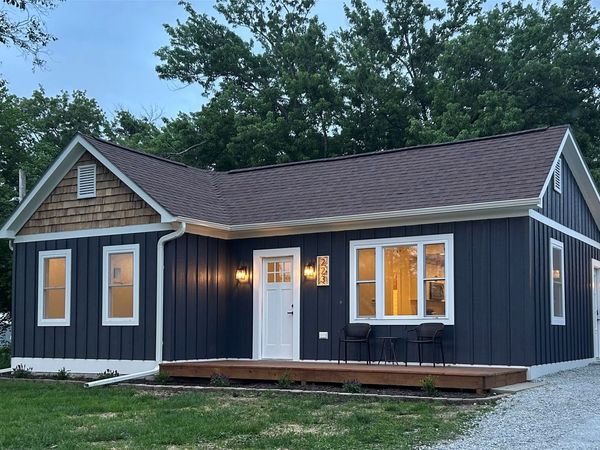 223 N Western Street, Stuart, IA 50250