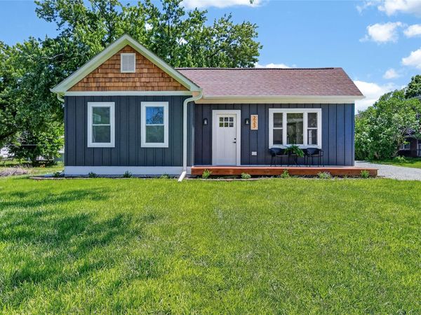 223 N Western Street, Stuart, IA 50250